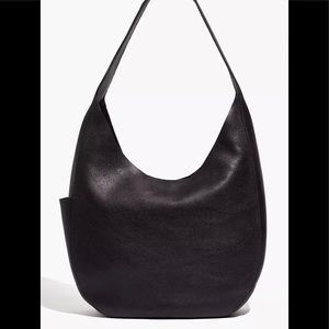 Madewell The Oversized Shopper Bag